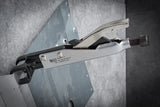 LOCKING GRIP PLIERS | WITH QUICK RELEASE LEVER | 210 MM (482)