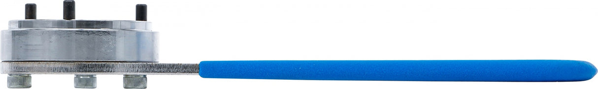 PRIMARY DRIVE GEAR HOLDING TOOL | 3 PIN | FOR DUCATI (74594)