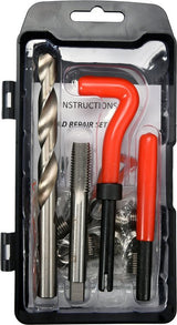 THREAD REPAIR SET  M12X1,75 (YT-17635)