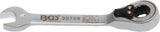 RATCHET COMBINATION WRENCH | SHORT | REVERSIBLE | 8 MM (30708)