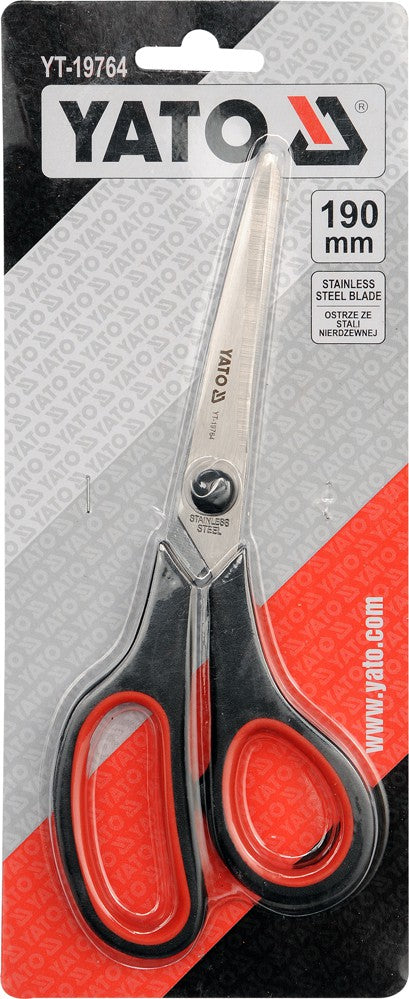 SCISSORS 190MM (YT-19764)