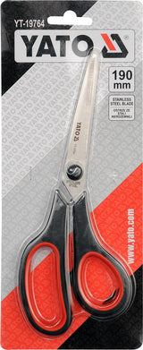 SCISSORS 190MM (YT-19764)