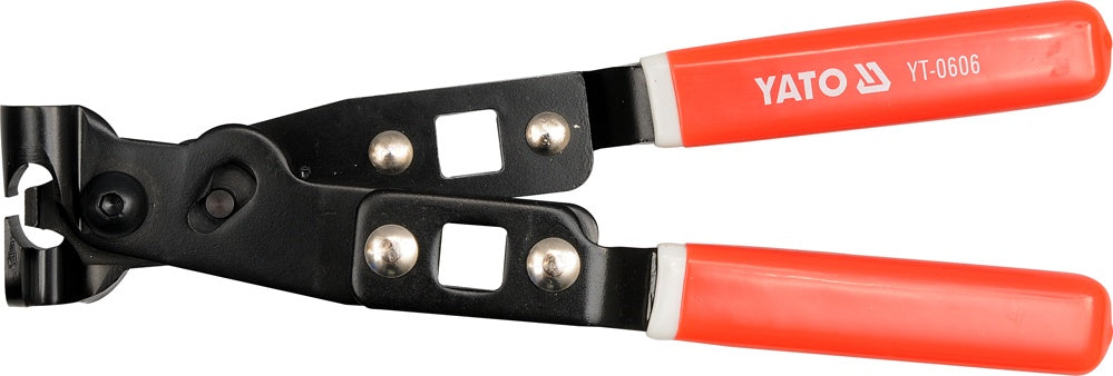 CV BOOT CLAMP PLIERS (YT-0606)