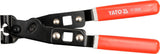 CV BOOT CLAMP PLIERS (YT-0606)