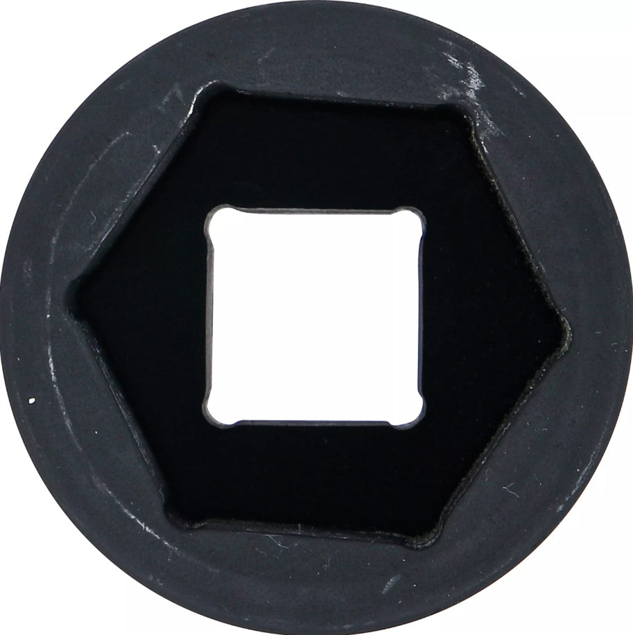IMPACT SOCKET HEXAGON, DEEP | 25 MM (1") DRIVE | 50 MM (5500-50)