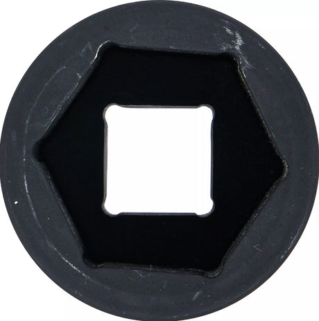 IMPACT SOCKET HEXAGON, DEEP | 25 MM (1") DRIVE | 50 MM (5500-50)