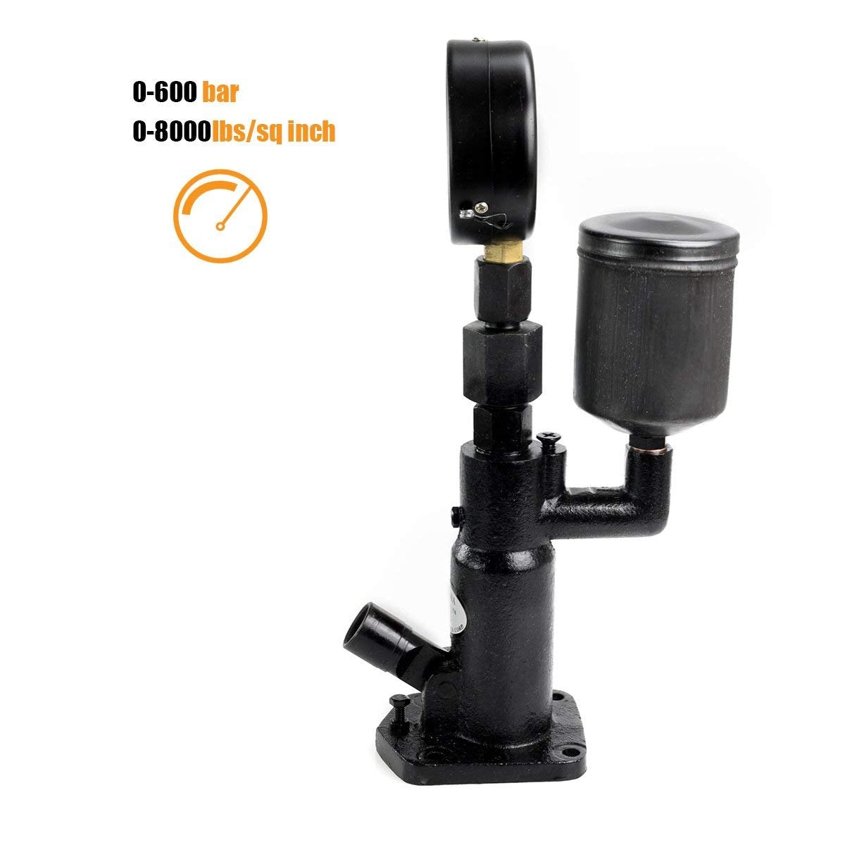 DIESEL INJECTOR TESTING DEVICE (PS400A)