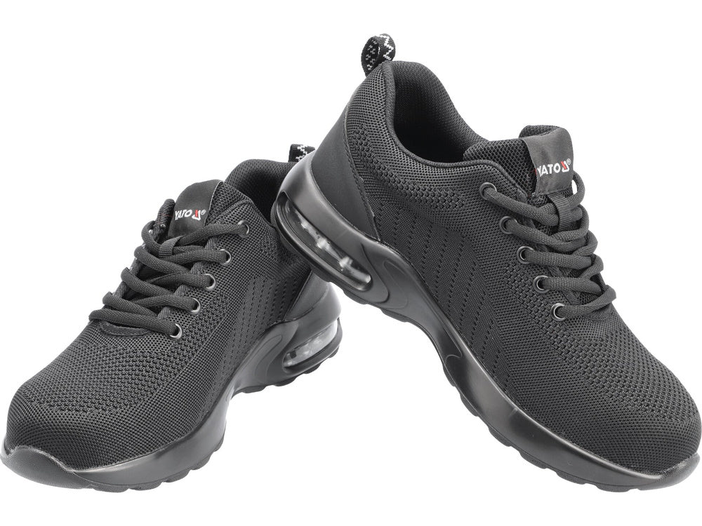 SPORT SAFETY SHOES PACS SBP S. 38 (YT-80631)