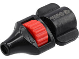 NOZZLES FOR FOAM GUN | 3 PCS (YT-67426)