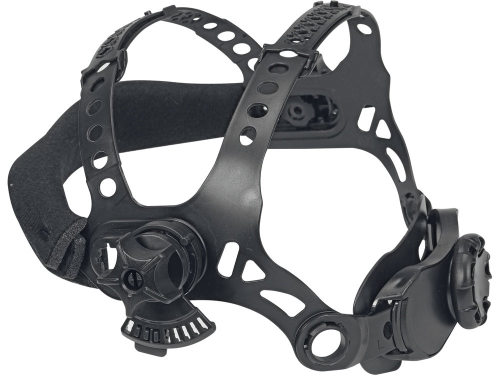 AUTO-DARKENING WELD. HELMET TRUE COLOR (YT-73932)