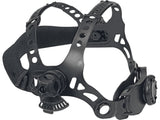 AUTO-DARKENING WELD. HELMET TRUE COLOR (YT-73932)