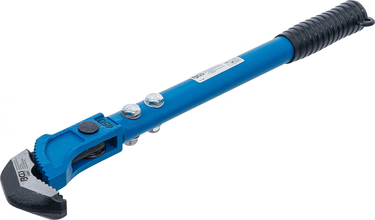 TRACK ROD ADJUSTING WRENCH | 10 - 35 MM (74561)