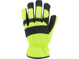 GLOVES SIZE 10 (YT-74668)