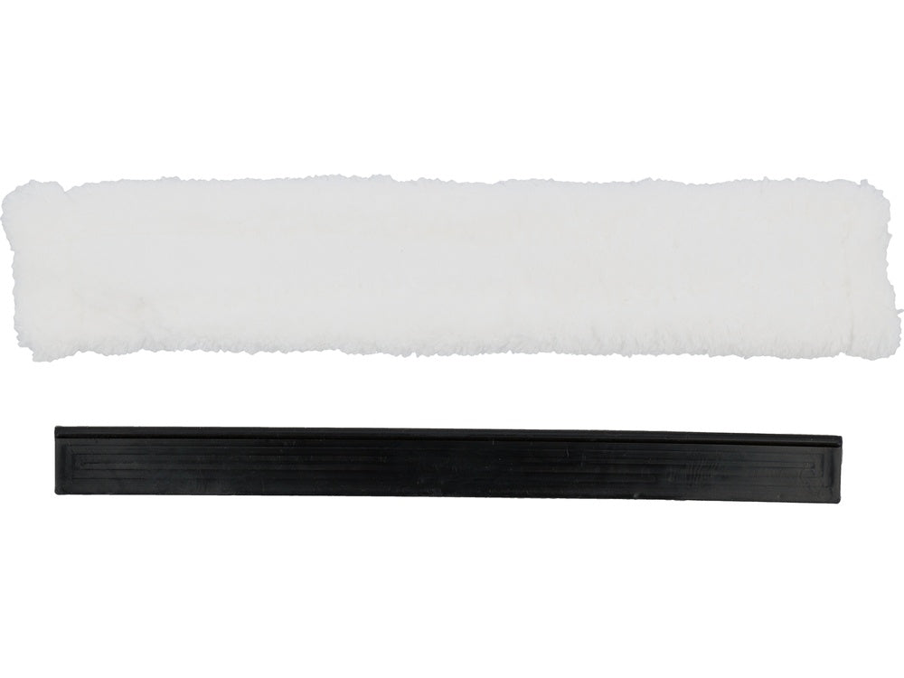 WINDOW CLEANER WITH SPRAYER, LI-ION (67172)