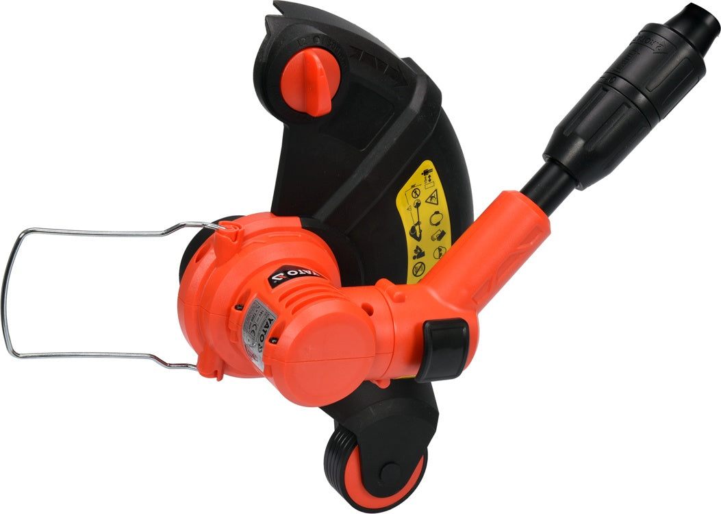 GRASS TRIMMER 18V - 2AH (YT-82830)