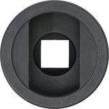 REAR WHEEL SHOCK ABSORBER SPRING WASHER REMOVAL SOCKET | 20 MM (3/4") DRIVE | FOR SCANIA (6999)