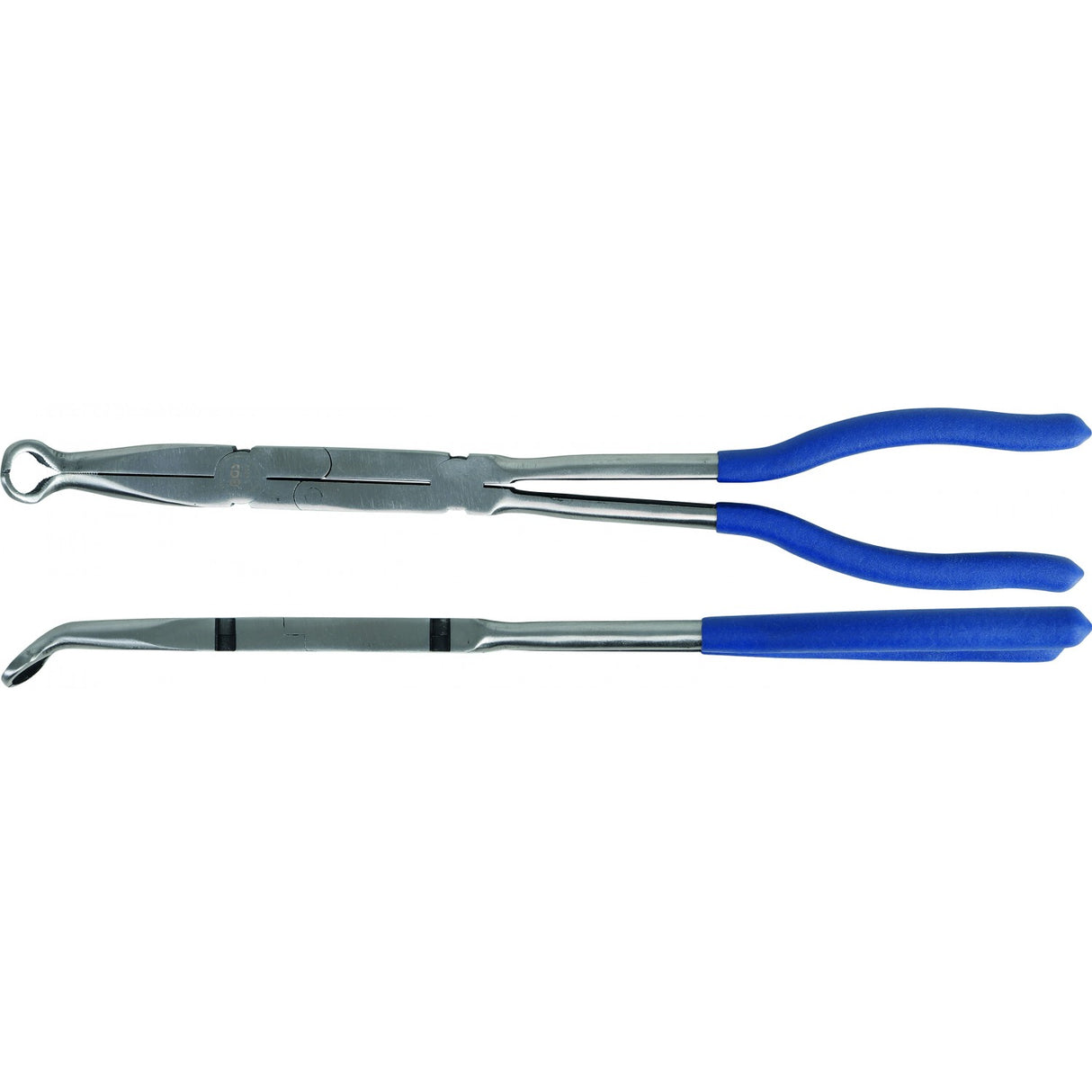 SPARK PLUG CONNECTOR PLIERS | WITH RING TIP Ø 13 MM | 330 MM (8662)