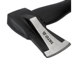 SPLITTING AXE 1500G FIBERGLASS HANDLE (YT-79981)