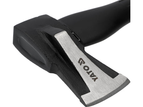 SPLITTING AXE 1500G FIBERGLASS HANDLE (YT-79981)