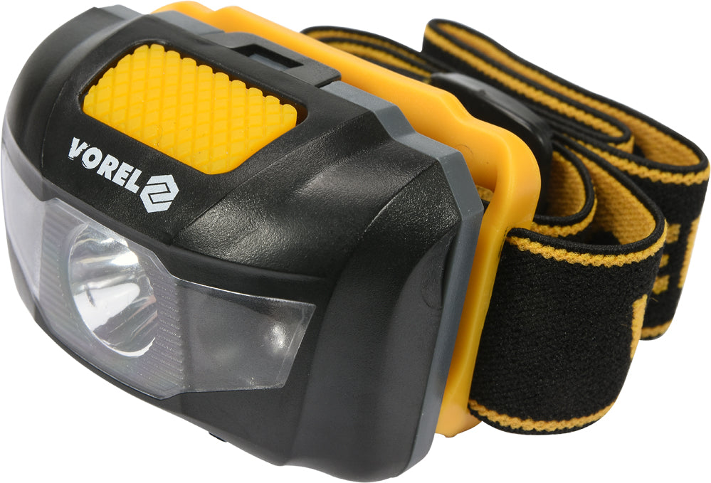 HEADLAMP LED 1W (88675)