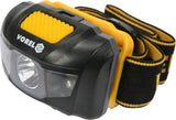 HEADLAMP LED 1W (88675)