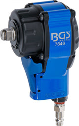 MINI AIR IMPACT WRENCH | 12.5 MM (1/2") | 500 NM (7646)