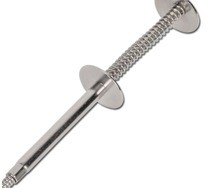 FLEXIBLE PICK UP TOOL | STEEL | 595 MM (3102)