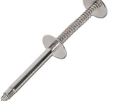 FLEXIBLE PICK UP TOOL | STEEL | 595 MM (3102)