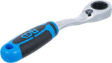 GO-THROUGH RATCHET | HEXAGON 19 MM (2181-2)