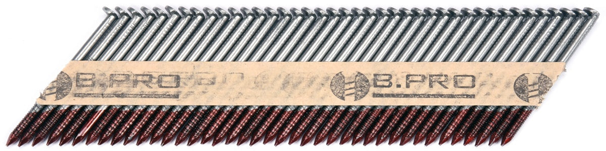 NAILS ON PAPER TAPE 50X2,8MM 3000SZT (72010)
