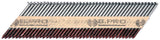 NAILS ON PAPER TAPE 50X2,8MM 3000SZT (72010)
