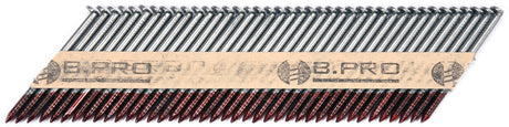 NAILS ON PAPER TAPE 50X2,8MM 3000SZT (72010)