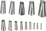 SEALED NOZZLE SET 14 PCS (YT-52622)