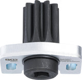 CRANKSHAFT ROTATER | FOR VOLVO / RENAULT TRUCKS (6951)