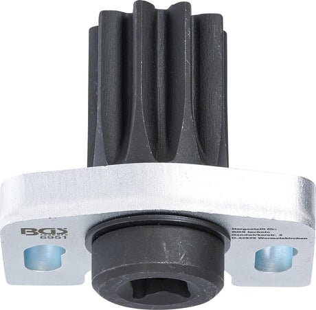 CRANKSHAFT ROTATER | FOR VOLVO / RENAULT TRUCKS (6951)