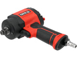 PNEUMATIC IMPACT WRENCH MINI | 12.5 MM (1/2") | 1100 NM (YT-09516)