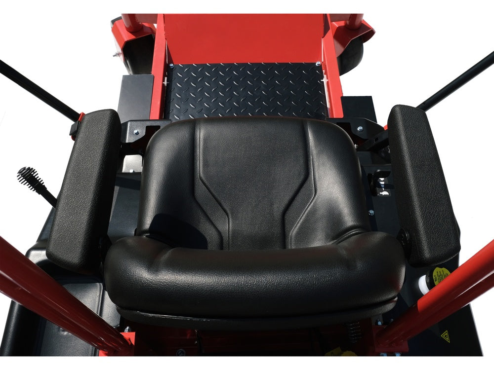 TRACTOR, GASOLINE MOWER - ZERO TURN (YT-85553)