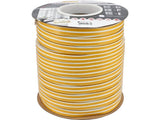 SEAL F.WINDOWS&DOORS EPDM T.E WHITE 150M (76755)