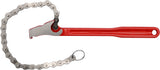 CHAIN PIPE WRENCH 300MM (YT-22260)