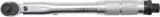 TORQUE WRENCH | 6.3 MM (1/4") | 2 - 24 NM (987)