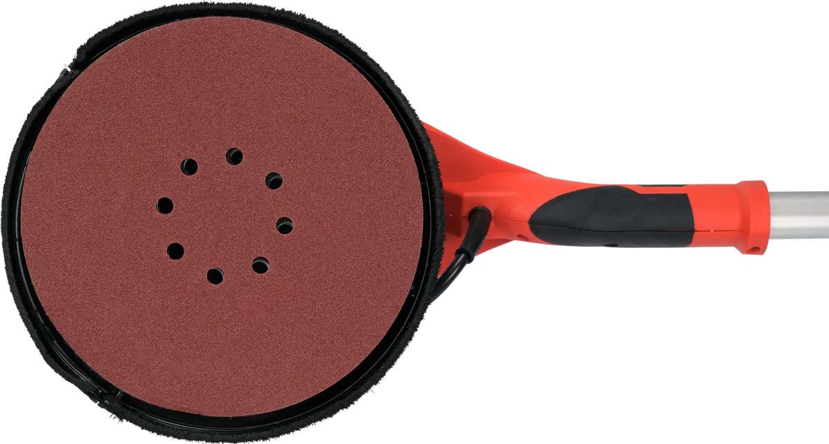 DRYWALL SANDER 18V 215MM - BODY (YT-82361)