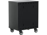 WORKSHOP CABINET ON WHEELS | WITH 4 DRAWERS | 63.5 X 45.7 X 84.0 CM (YT-08963)