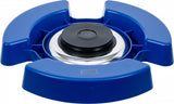 MAGNETIC SHELL | WITH 3 PLASTIC TRAYS | 150 MM (74534)