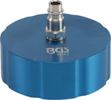 COOLER ADAPTOR FOR BGS 8514 | FOR DAF-XF 95, XF 105 (8514-4)