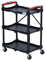 WORKSHOP TROLLEY MOBILE | FOLDABLE (90112)