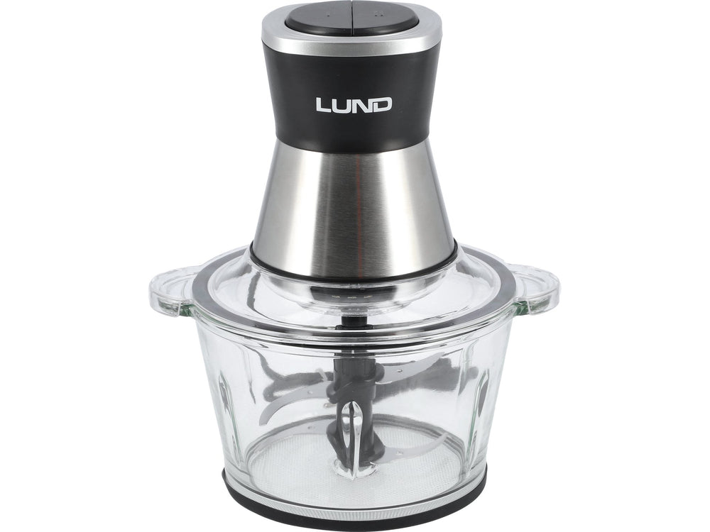 FOOD CHOPPER 3IN1 500W (67920)