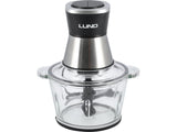 FOOD CHOPPER 3IN1 500W (67920)