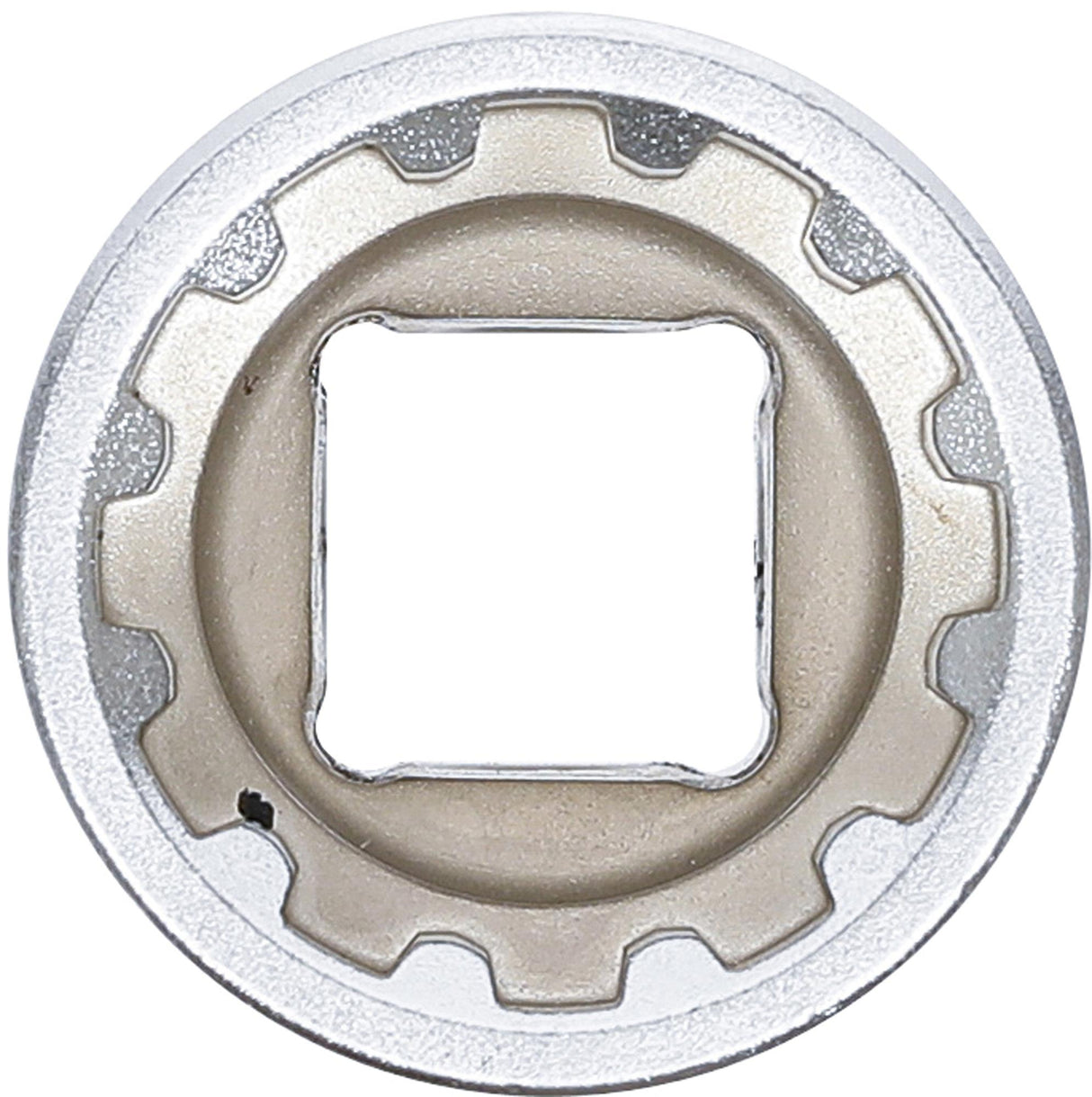 SOCKET, GEAR LOCK | 12.5 MM (1/2") DRIVE | 22 MM (10222)
