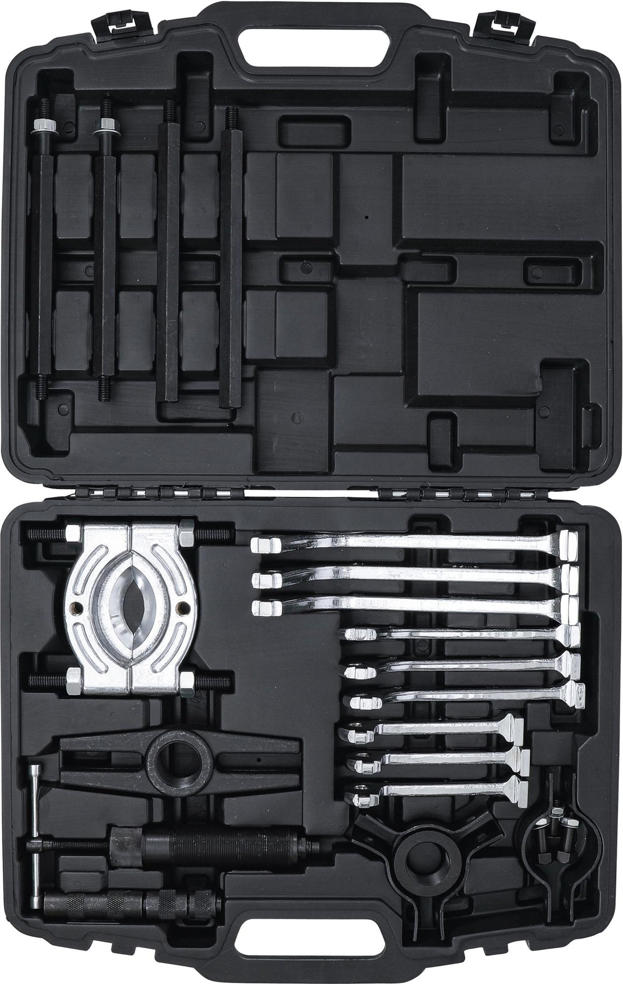 PULLER SET | HYDRAULIC | 10 T (97729)