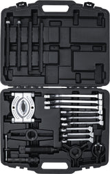 PULLER SET | HYDRAULIC | 10 T (97729)